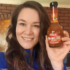 Hot sauce, seasoning & more. Perth Mum Renae Bunster Launches Her Own Hot Sauce Bunsters Vodka For Bloody Marys Sound Health And Lasting Wealth