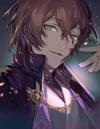 illustrations 6 おしゃれまとめの人気アイデア pinterest shimiro 2019 ヒプマイ 90年代 アニメ 夢野
