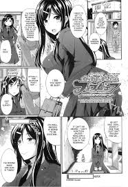 Fue] Fella Pure ~Mitarai-san Chi no Jijou~ - Read Hentai Manga, Hentai  Haven, E hentai, Manhwa Hentai, Manhwa 18, Hentai Comics, Manga Hentai