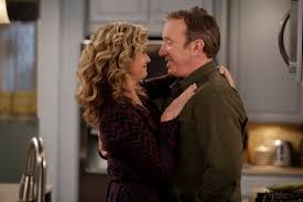 Last man standing stands out in the sea of network television sitcoms. Last Man Standing Star Nancy Travis On The Show S Cancellation And Season 7 Revival