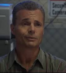 Characters in The Karate Kid: Other Characters