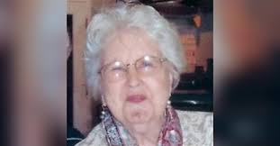 Mildred Bomar Obituary