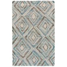 8 x 8 square rugs. Best Selling Delacora Fz Brni Blka Rd 8x8 Bilka 8 X 8 Wool Hand Tufted Geometric Round Area Rug From The Brunei Collection Navy Home Decor Rugs Area Rugs Accuweather Shop