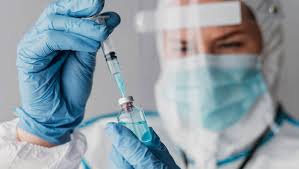 Las vacunas contienen un microorganismo o virus en estado. La Vacuna Del Covid 19 Y La Dependencia La Vacunacion De Las Personas Dependientes Seguros De Dependencia