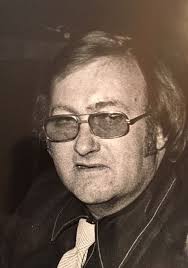 James Elden Ward Obituary April 13, 2021