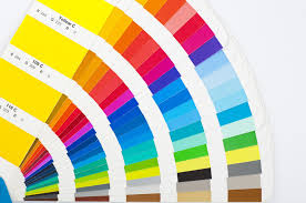 Paint Color Charts What Hue Need To Know Paint Color