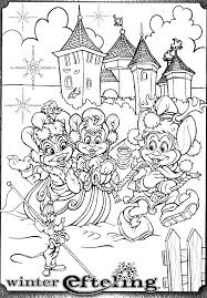 Print nu gratis een kleurplaat winter, sneeuw, schaatsen, iglo e.d. Kleurplaten Volwassenen Disney
