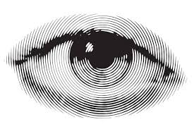 Image result for artistic divergence eyeballs