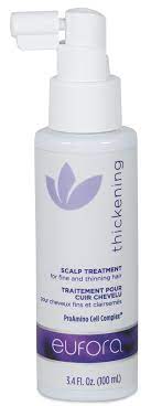 Scalp Treatment Eufora International