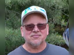 Mike E Gatesman's Memorial Website