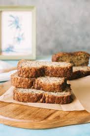 Halfway To Hana Banana Bread Recipe Pineapple And Coconut Recipe Banana Bread Recipes Banana Bread Hawaii Banana Bread Recipe