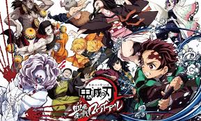 Check spelling or type a new query. Juegos De Demon Slayer Para Ps4 Y Dispositivos Moviles Anunciados Oficialmente Por Aniplex Con Arte Clave Y Primeros Detalles