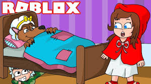 Buy sell trade roblox limiteds. Youtube Video Statistics For Cambio El Final De Caperucita Roja Roblox Noxinfluencer