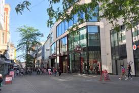 Shoppen Bei Jahrmarkt Atmosphare Verkaufsoffener Sonntag In Osnabruck Am 11 Oktober Hasepost De