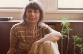 Foremother Poet: Amy Clampitt (1920-94) amid the thrushes