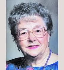 Florence FREDERICK Obituary (1920