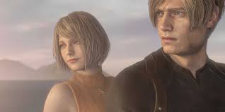 Most Trustworthy Characters In Resident Evil