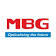 Logo PT Maju Bersama Gemilang