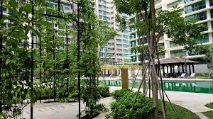 Yio chu kang has long been associated with the gambier and pepper plantations that used to occupy vast areas of land, and the many kampongs that existed in the area right up till the late 1980s before more rapid development transformed the village into a modern residential estate. Yio Chu Kang Road Central Mapio Net