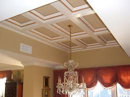 Faux Coffered Ceiling Kits Home Interior Online Coffered Ceiling Coffered Ceiling Design Ceiling Decor