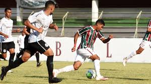O duelo, válido pela 5ª rodada da competição nacional, será transmitido ao vivo pela cbf tv, na plataforma mycujoo. Brasileirao Sub 23 Assista Ao Vivo A Transmissao Do Jogo Entre Fluminense E Paysandu Explosao Tricolor
