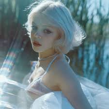 Why Do Some People Get White Hair At a Young Age?