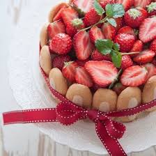 Epingle Sur Patisserie