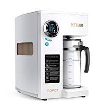 $10.90 with subscribe & save discount. Kflow Reverse Osmosis Water Filter System Amazon De Home Kitchen