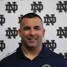 Notre Dame High School (Sherman Oaks, CA) High School Coaches Directory
