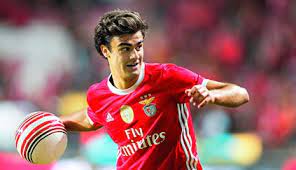 Jul 1, 2019 contract until: Jota Emprestado Pelo Benfica Ao Real Valladolid Ate Ao Final Da Epoca Futebol Correio Da Manha