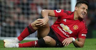 Alexis alejandro sánchez sánchez (spanish pronunciation: Alexis Sanchez To Move Today As Report Clarifies What Exit Will Cost Man Utd