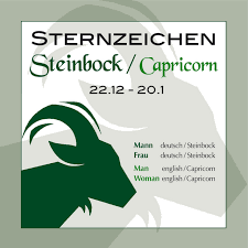 Hinter dieser tatsache steckt letzten endes ein erhabenes steinbock ist ein erdzeichen. Steinbock Frau Englisch Song By Nova Spotify