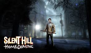 Silent Hill Homecoming Wallpapers Video Game Hq Silent Hill Homecoming Pictures 4k Wallpapers 2019