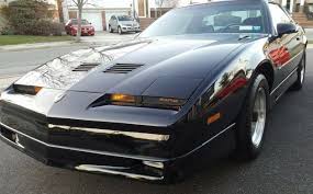 low mileage gta 1989 pontiac trans am trans am trans am pontiac trans am gta pinterest