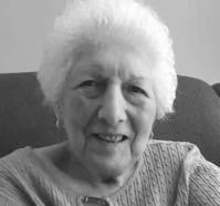 Anna Hagopian Obituary (2019)