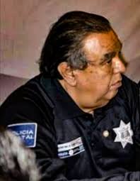 Infectado de Coronavirus el exmagistrado Pedro Antonio Enríquez, ¡dió  positivo!