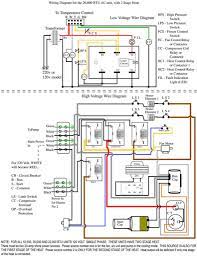 A wiring diagram is a streamlined traditional photographic representation of an electrical circuit. Wiring Diagram Of Package Ac