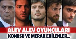 Sanma ben mutluyum sanma huzurluyum kahretsin bu da huyum de böyle gururluyum. Alev Alev Oyunculari Kimlerdir Alev Alev Konusu Nedir Ve Hangi Diziden Uyarlama Iste Oyuncu Kadrosu Takvim