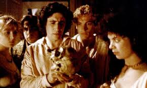 Young Romantics: The Shelleys, Byron and Other Tangled Lives by Daisy Hay