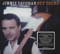 Jimmie Vaughan LP: Strange Pleasure (180g Vinyl, 45rpm) (2-LP)