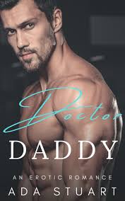 Doctor Daddy (ebook), Ada Stuart