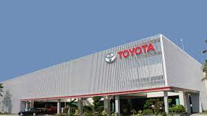 Want to locate a toyota dealer nearest to you? Philippines Is 9th Biggest Market For Toyota Looks To Leasing As Means To Solidify Growth Carguide Ph Philippine Car News Car Reviews Car Prices