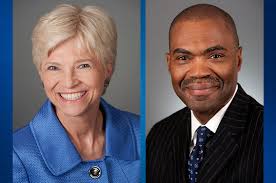 A letter from our leadership