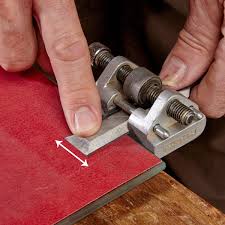 How To Sharpen A Chisel Woodworking Tool Set Chisel Sharpening Home Made Glue