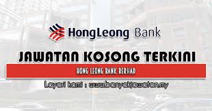 Maybe you would like to learn more about one of these? Jawatan Kosong Di Hong Leong Bank Berhad 5 Ogos 2021 Kerja Kosong 2021 Jawatan Kosong Kerajaan 2021