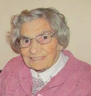 Condolence Book for Mary (Maisie) Swanton (née Deane) (Skibbereen, Cork)