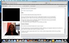 ChatRoulette: Night with the Voyeurs. | PostBourgie