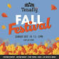 Tenafly Fall Fest event image