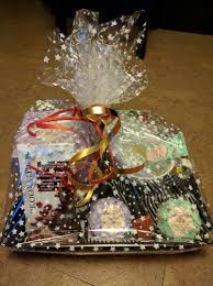 Birthday Gift Ideas For Mother In Law Diy Spa Gift Basket For Mother In Law S Birthday Present Includes Chocolate Nail Polish Pretty Tea Cup Diy Spa Gifts Diy Spa Gifts Baskets Spa Gift Basket