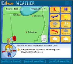 I Teach With Technology Weather Activities Teaching Weather Weather Activities Weather Science